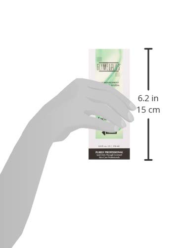 GlyMed Plus Age Management Gentle Facial Wash, 8 Ounce - Imagen 8