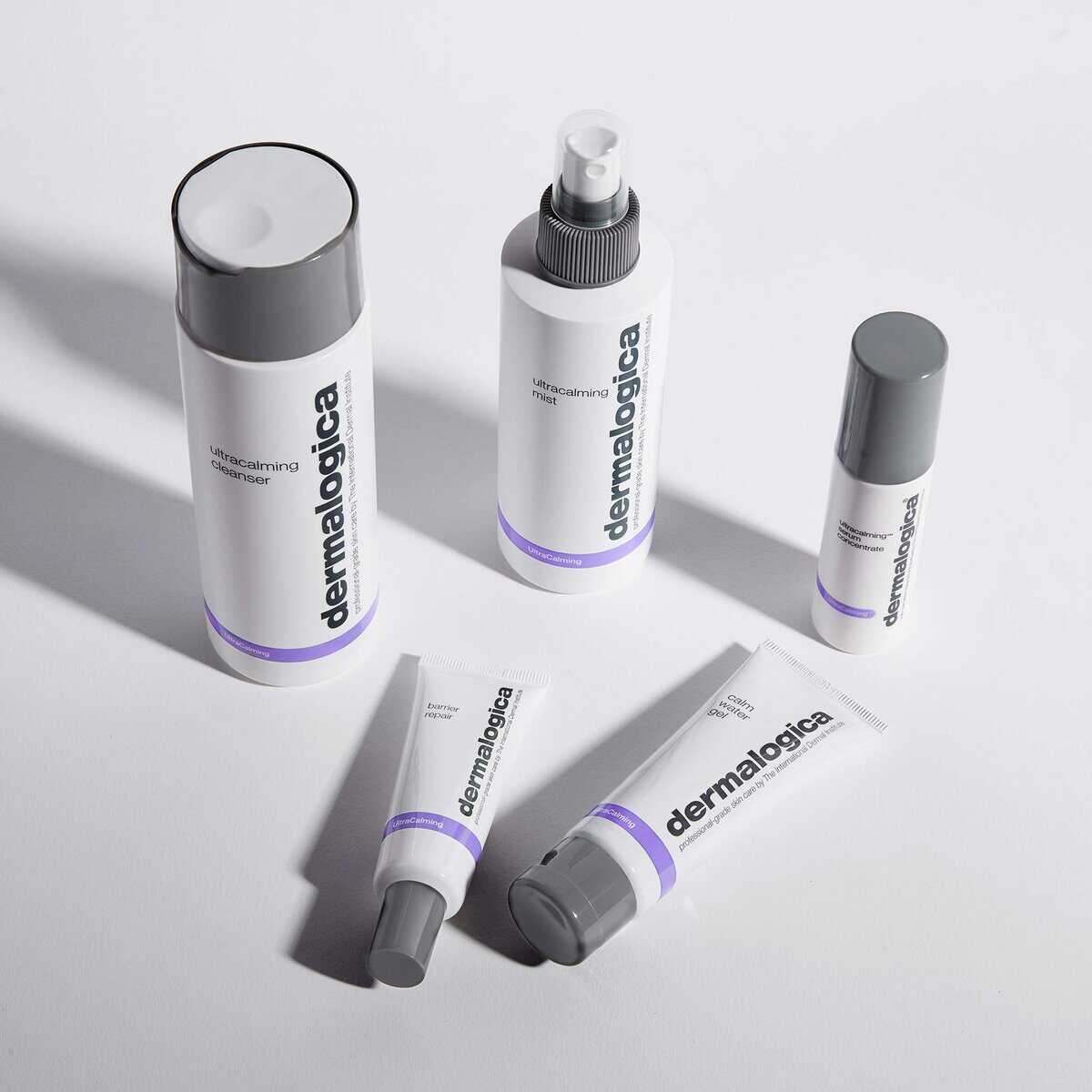 Dermalogica Ultracalming Mist, Spray Facial para Piel - Imagen 5