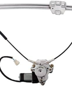 ACI 88456 Motor y Ensamble del Regulador de Ventana