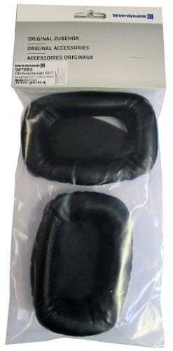 Almohadillas de Repuesto para Audífonos Beyerdynamic DT100 - Imagen 4