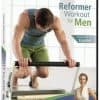 STOTT PILATES Entrenamiento en Reformer para Hombres