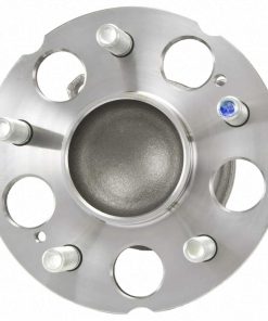 MOOG 512320 Cojinete de rueda y conjunto de cubo para Honda