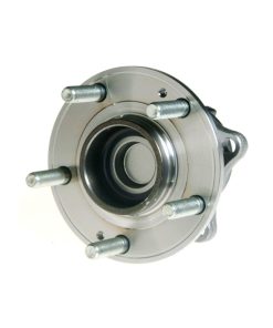 MOOG 512326 Conjunto de Cojinete de Rueda y Buje para