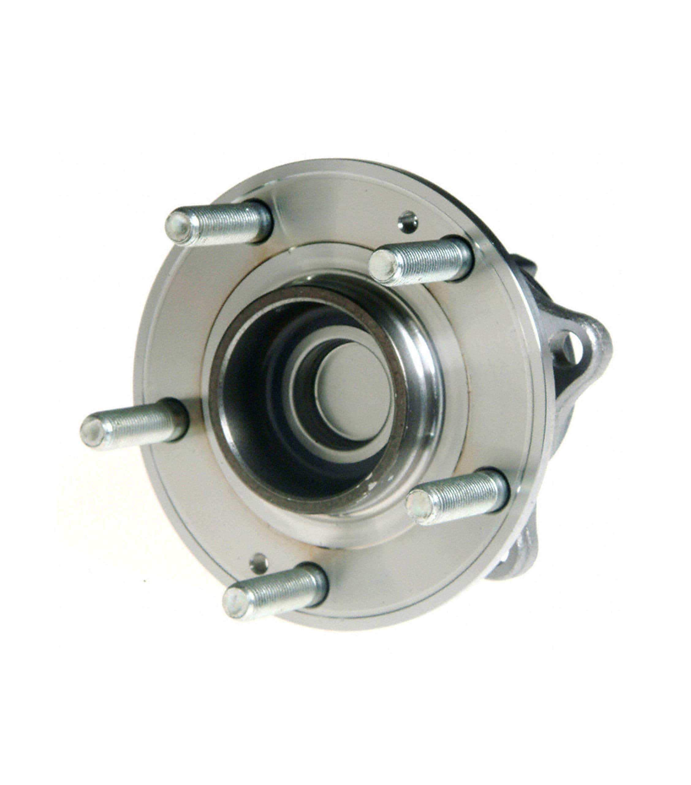 MOOG 512326 Conjunto de Cojinete de Rueda y Buje para