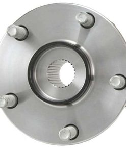 MOOG 513257 Conjunto de Rodamiento de Rueda y Maza para