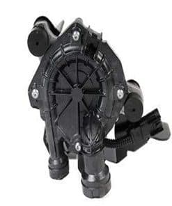 Bomba de inyección de aire secundario ACDelco GM Genuine