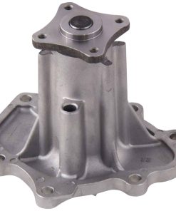 Bomba de Agua de Motor Gates 43537 Premium