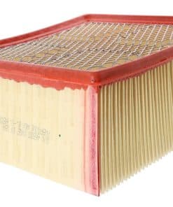 Filtro de aire pesado WIX Filters - 46930, paquete de 1