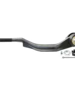 MOOG ES80959 Extremo de Barra de Dirección para Cadillac SRX