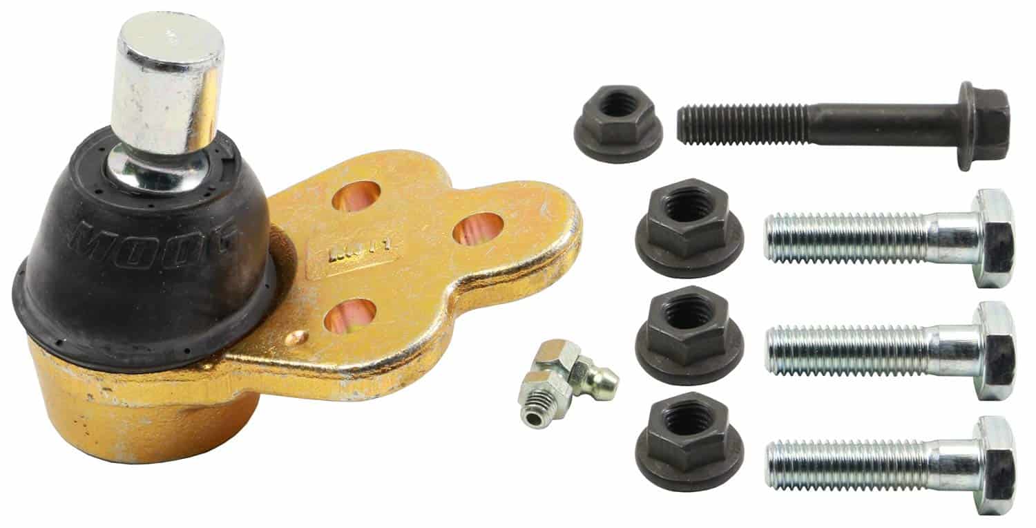 MOOG K80567 Rótula de Suspensión Inferior Delantera para