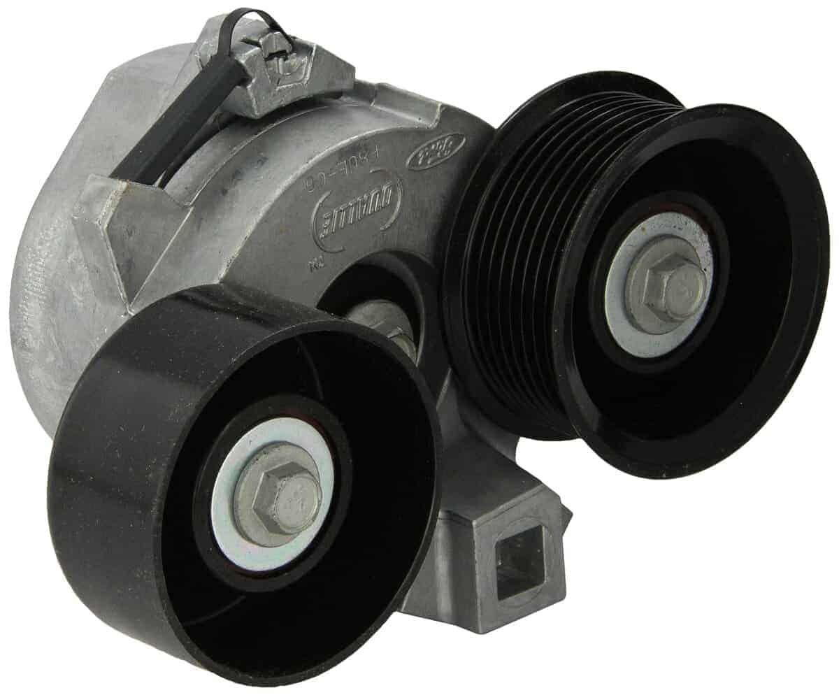 Tensor de Correa Motorcraft BT-50