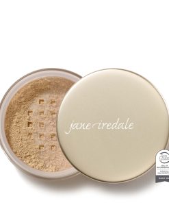 Base de Maquillaje Mineral Suelta Amazing Base de jane