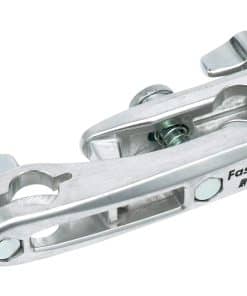 Tama MC61 Fast Clamp Base Clip Diámetro de 19,1 mm a 28,6