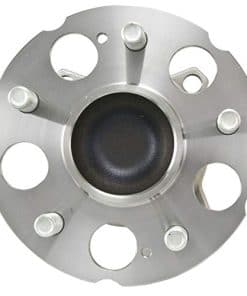 MOOG 512344 Conjunto de Rodamiento de Rueda y Cubo para