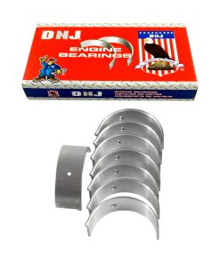 Juego de Cojinetes de Biela Estándar DNJ RB638 Para Nissan