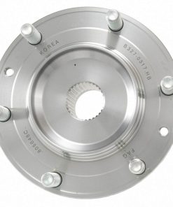 MOOG 515090 Conjunto de Cojinete de Rueda y Buje para Kia