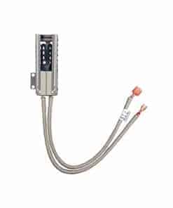 Supco SGR2431 - Encendido de horno para estufa, reemplaza a