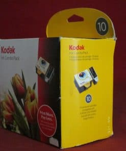 Kodak Combo Pack de Tinta - 1963149