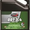 Líquido de frenos sintético Premium Johnsen's 5034 DOT-4 -