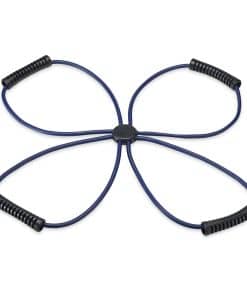 Kit de Banda de Resistencia Gaiam Pilates Coreplus Reformer