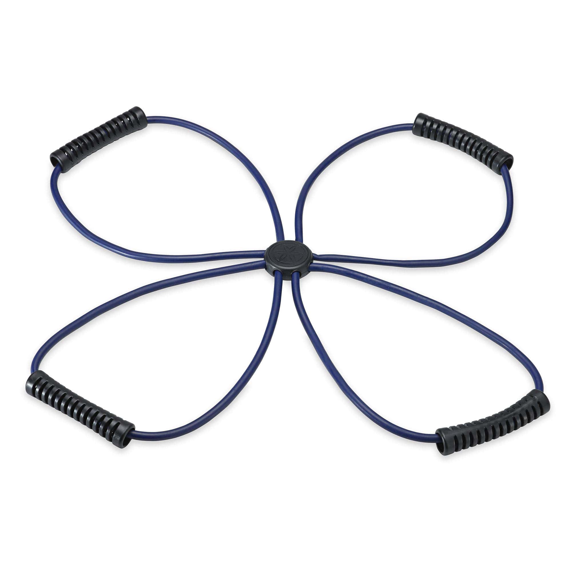 Kit de Banda de Resistencia Gaiam Pilates Coreplus Reformer