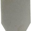 Herramienta de anillo de quemador Dacor 86007C - Cromado