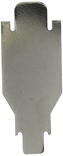Herramienta de anillo de quemador Dacor 86007C - Cromado