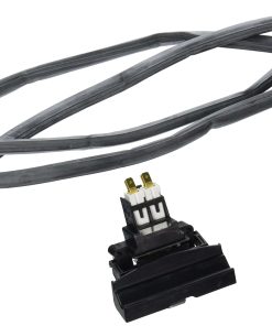 Ensamblaje de Pestillo de Puerta de Lavavajillas Gibson