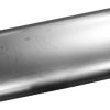 Silenciador de escape Walker Quiet-Flow SS 21544 de ajuste