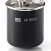 Filtro de Combustible Mann-Filter WK842/23x WK 842/23 X