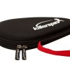 Estuche de Raqueta Killerspin - Bolsa de Raqueta de Tenis