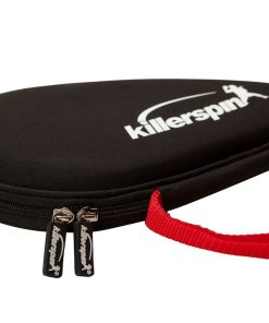 Estuche de Raqueta Killerspin - Bolsa de Raqueta de Tenis