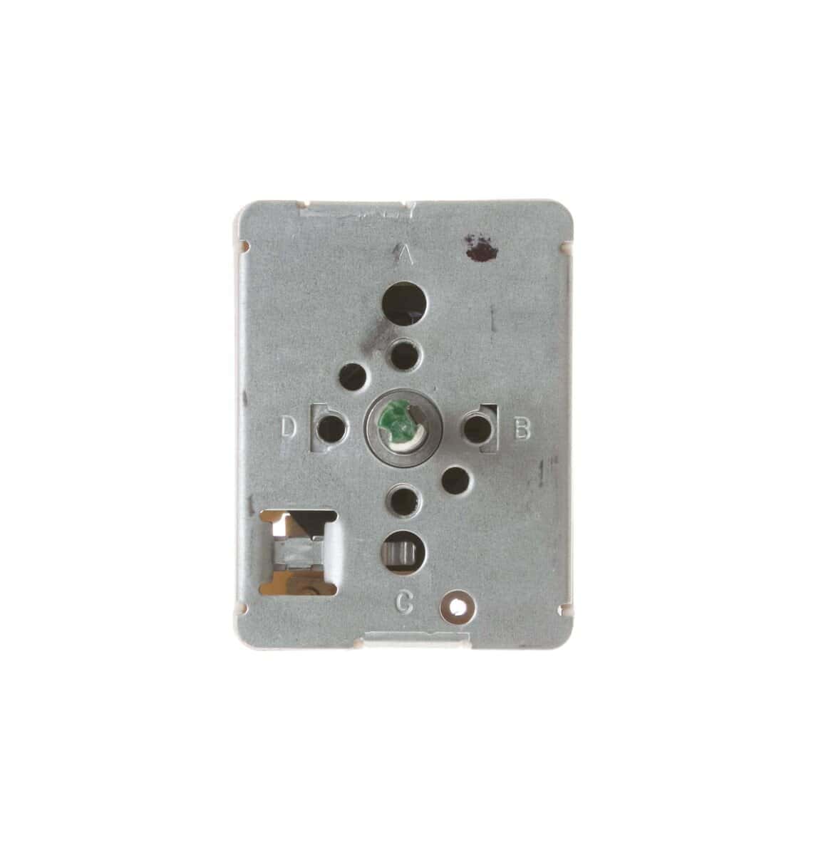 Interruptor de Control de Elemento para Cocina GE - Imagen 5