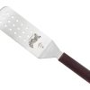 Espátula Perforada Mercer Culinary Hell's Handle, 8" X 3"