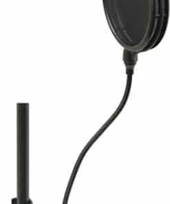 Filtro Pop Doble de Musician's Gear 6"