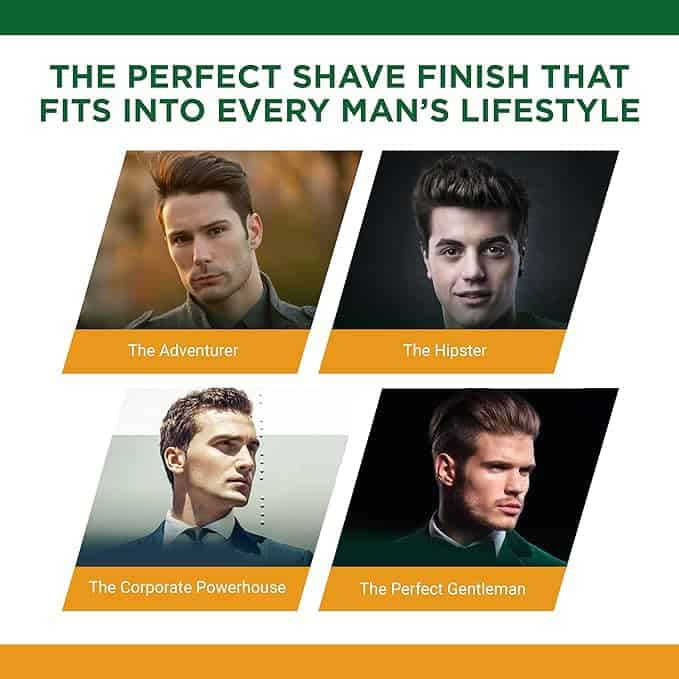 Aftershave Lotion Clubman Lustray Lilac - Suaviza la piel - Imagen 6