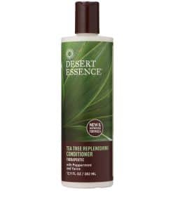 Acondicionador diario de árbol del té Desert Essence, 12.9