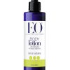 Loción Corporal EO, Verbena de Limón, 8 Onzas (Paquete de 3)