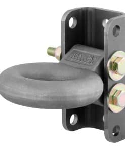 Anillo de Luneta Ajustable de Acero Crudo CURT 48630 3