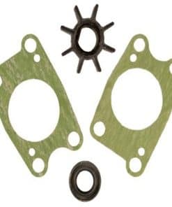 Kit de Servicio de Bomba de Agua Sierra International,