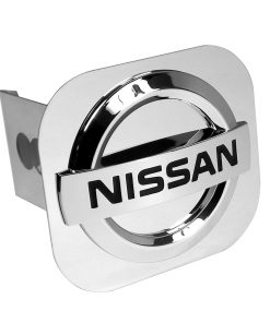 Tapón de enganche de remolque de Clase III con licencia