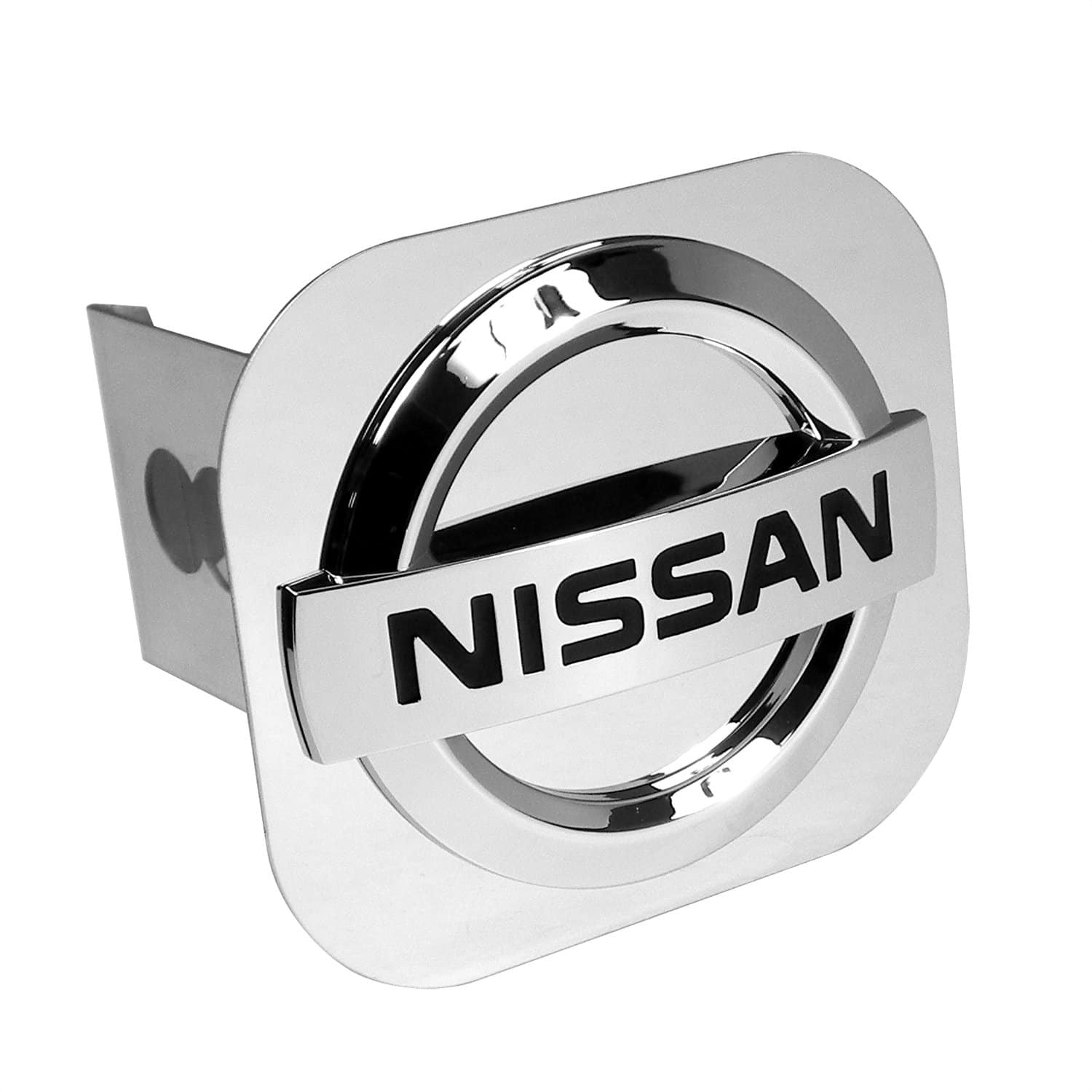 Tapón de enganche de remolque de Clase III con licencia