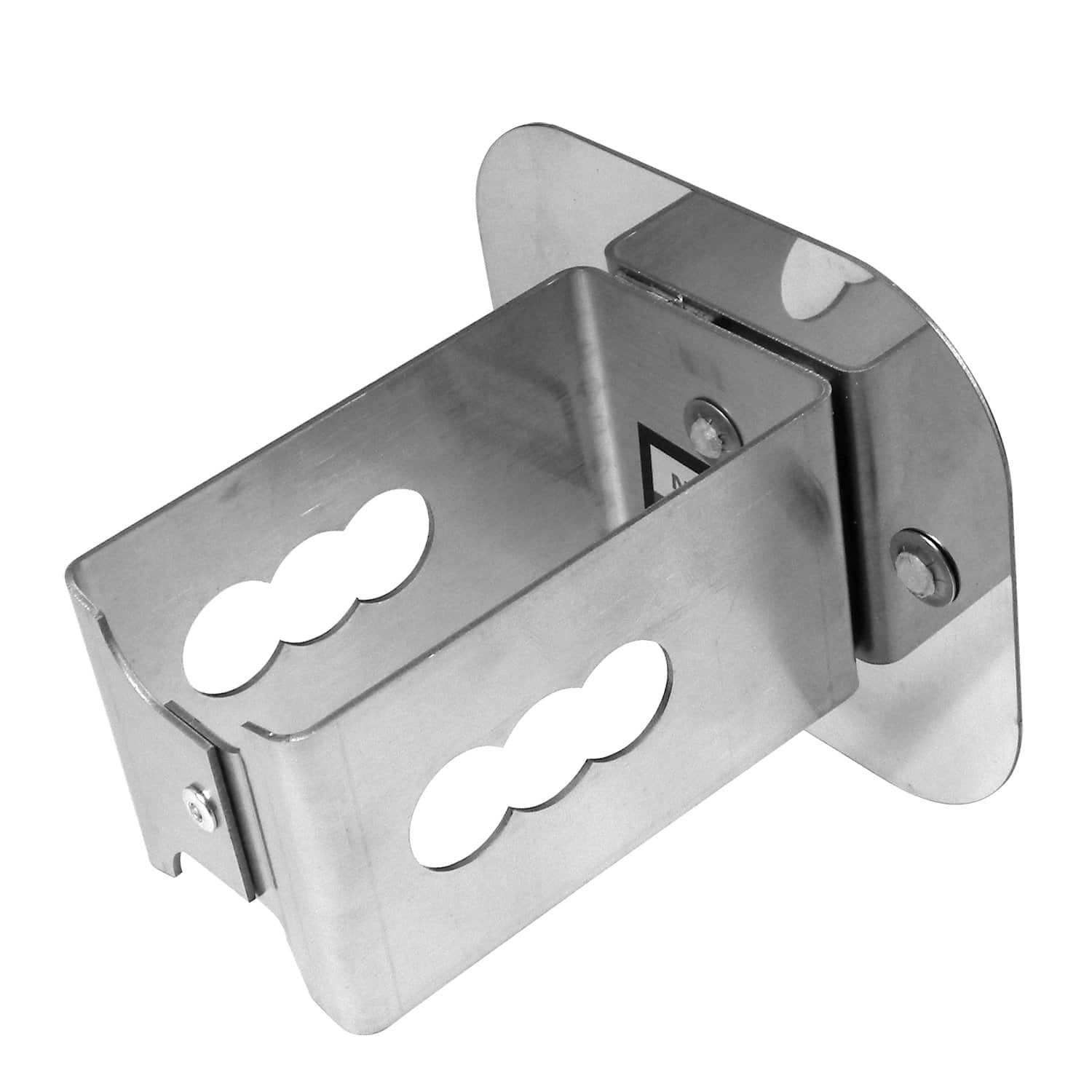 Tapón de enganche de remolque de Clase III con licencia - Imagen 3