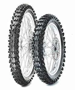 Llantas Delanteras Pirelli MX Mid Soft MXMS 32 - 244
