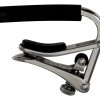 Capo para Guitarra Acústica Shubb Serie Estándar C1 -