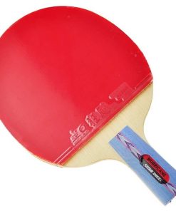 Raqueta de Tenis de Mesa DHS HURRICANE-I para Torneos