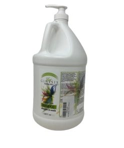 Shampoo Natural Ginesis Bio Healthy Hair (128 Onzas)