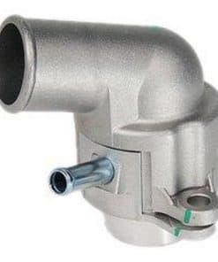 Carcasa de termostato de refrigerante del motor ACDelco GM