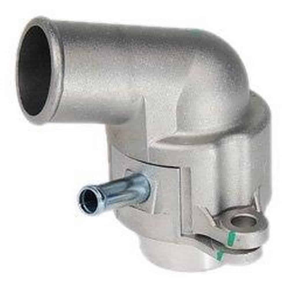 Carcasa de termostato de refrigerante del motor ACDelco GM