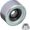 Polea Tensadora de Banda Gates 36173 DriveAlign